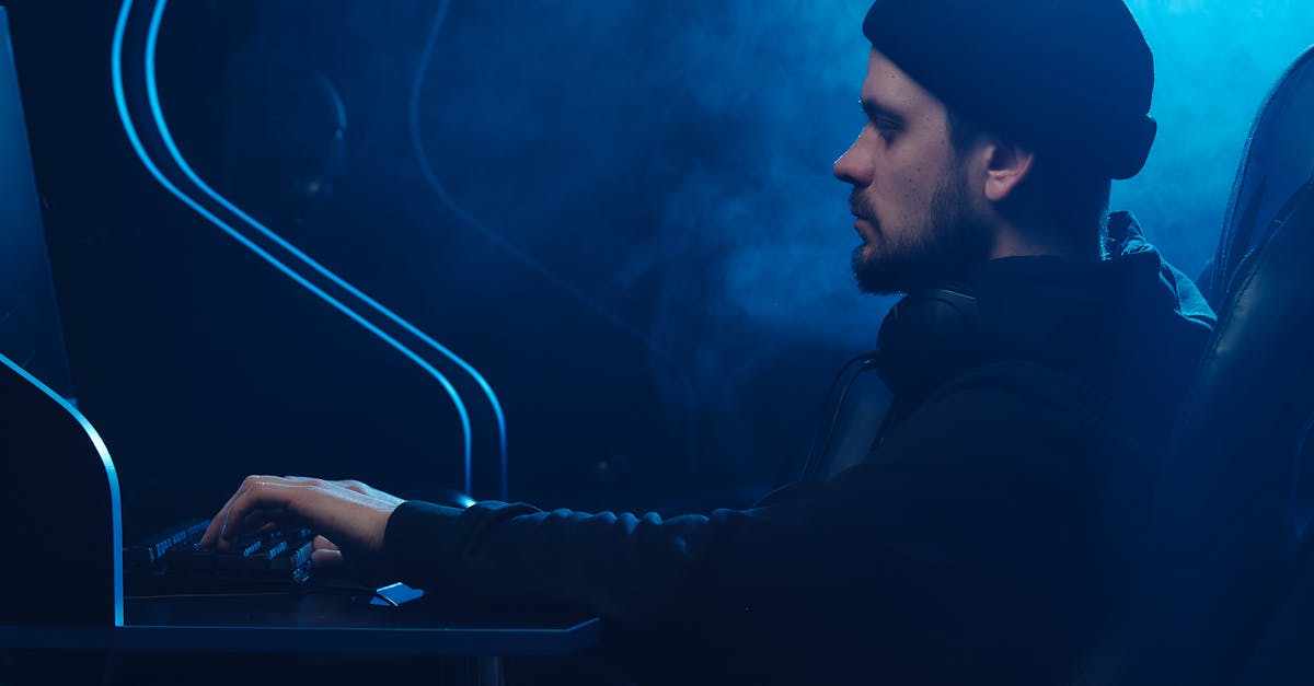 警察如何打击技术支持？