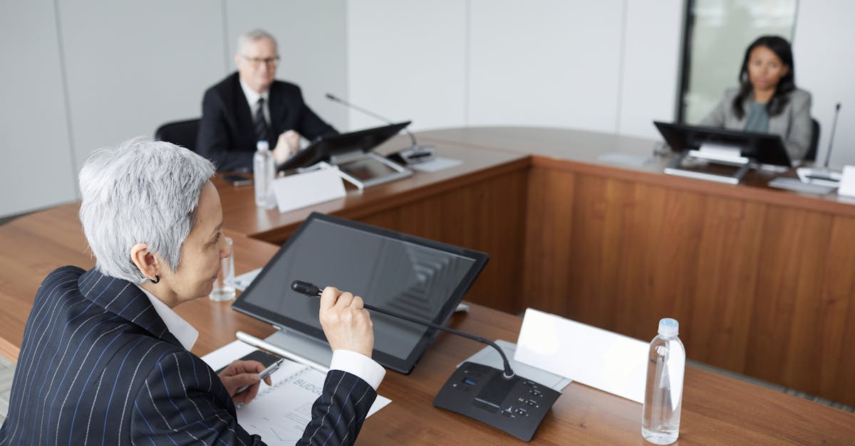 技术支持辅助和打造场景的联系