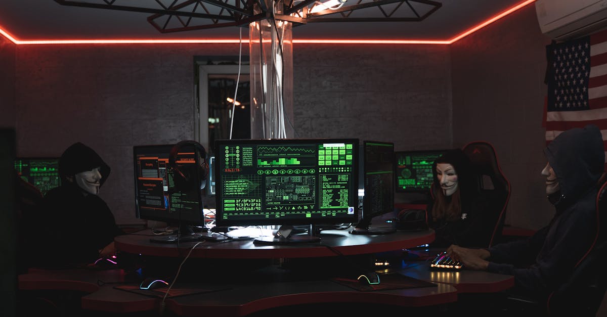 DDOS攻击测试|AI能否实现对抗黑客攻击自我学习？